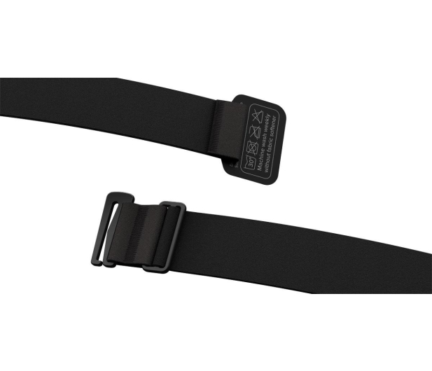 Suunto SHRM2 HR BELT W/ BLACK STRAP M/L - 1582517 - zdjęcie 7